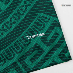 Pánské Mexico Domov Fotbalový dres s dlouhým rukávem 2026