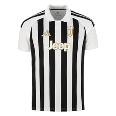 Pánské Juventus Domov Fotbalový dres 2026/27