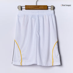 Dětský dres domácího dresu Real Madrid (dres + šortky) 2025/26