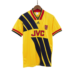 Arsenal Pryč Retro fotbalový dres 1993/94