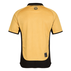 Manchester United Pryč Retro fotbalový dres 2001/02