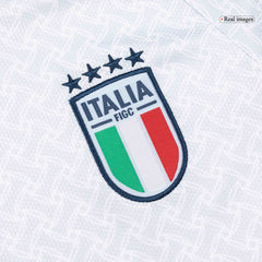 Děti Italy Pryč Světový pohár Fotbalový dres Kit(dres + šortky) 2026