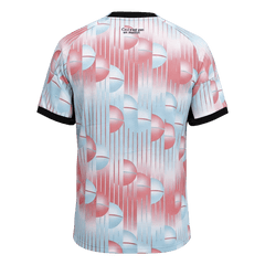 Pánské Belgium Pryč Fotbalový dres Mistrovství světa 2026