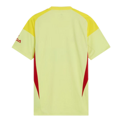 Brankářský fotbalový dres Arsenal mužů 2025/26