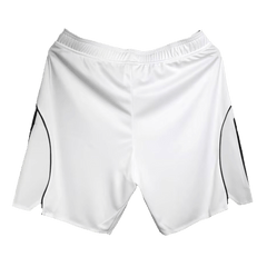 Manchester United 2025/26 Home Football Shorts - Player Version