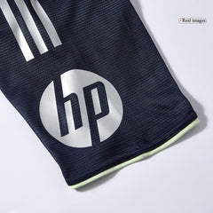 Real Madrid VALVERDE #8 Away Football Shirt 2025/26 - Player Version