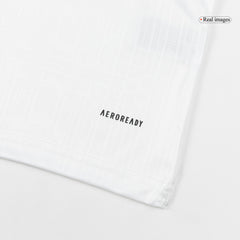 Pánské Arsenal HAVERTZ #29 Třetí pryč Fotbalový dres 2025/26