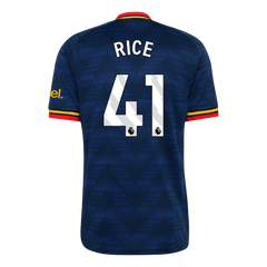 Pánské Arsenal RICE #41 Pryč Fotbalový dres 2026/27
