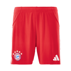 Domácí fotbalové trenýrky Bayern Mnichov 2025/26