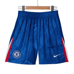 Chelsea Men's Home Jersey Kit (Shirt+Shorts) 2025/26
