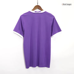 Retro fotbalový dres Real Madrid venku 2016/17