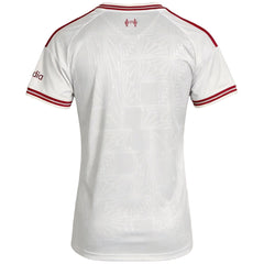 Dámské Liverpool Pryč Fotbalový dres 2026/27