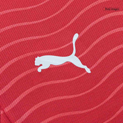 Dámské Portugal Domov Fotbalový dres Mistrovství světa 2026