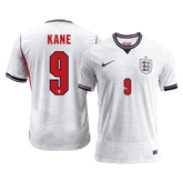 England KANE #9 Domov Fotbalový dres Mistrovství světa 2026 - verze pro hráče