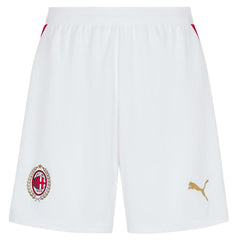 Pánské AC Milan Pryč Fotbalový dres (Jersey+Shorts) Kit 2026/27
