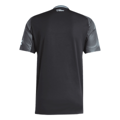 Pánské Aston Villa Pryč Fotbalový dres 2025/26