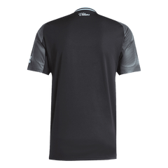 Pánský venkovní fotbalový dres Aston Villa 2025/26