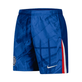 Domácí fotbalové trenýrky Chelsea 2025/26