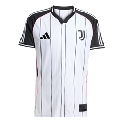Juventus US Pack 25/26 shirt