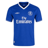 Chelsea Domov Retro fotbalový dres 2003/05