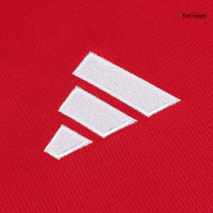 Pánské Arsenal EZE #10 Domov Fotbalový dres 2026/27 - UCL