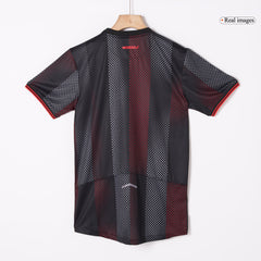 Pánský domácí fotbalový dres Bayer 04 Leverkusen 2025/26