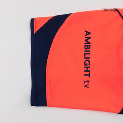 Pánské Barcelona GAVI #6 Třetí pryč Fotbalový dres 2025/26 - UCL