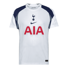 Domácí fotbalový dres Tottenham Hotspur DRAGUSIN #6 2025/26 – verze pro hráče