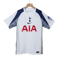 Pánské Tottenham Hotspur DRAGUSIN #3 Domov Fotbalový dres 2025/26