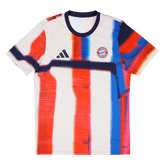 Pánské Bayern Munich Předzápas Fotbalový dres 2025/26