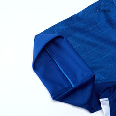 Chelsea Women's Home Football Jersey 2025/26