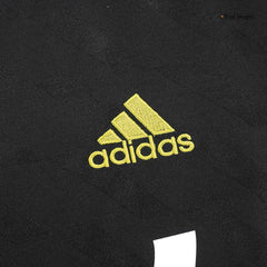 Real Madrid Away Retro Football Jersey 2011/12