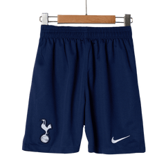 Tottenham Hotspur 2025/26 Home Football Shorts