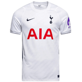 Pánské Tottenham Hotspur Domov Fotbalový dres 2026/27