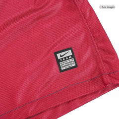 Barcelona MESSI #10 Domácí Retro fotbalový dres 2008/09 - finále UCL