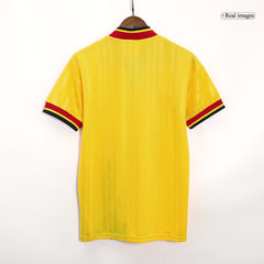 Arsenal Pryč Retro fotbalový dres 1993/94