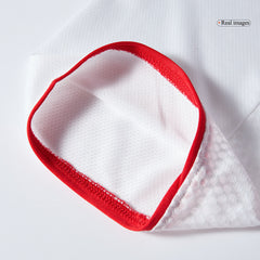 Arsenal SAKA #7 Home Football Shirt 2025/26 - Player Version