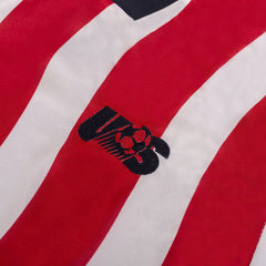 USA Domov Retro fotbalový dres 1994