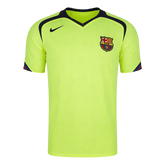 Barcelona Pryč Retro fotbalový dres 2005/06