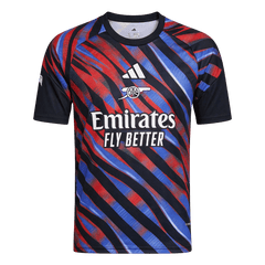 Pánské Arsenal Předzápas Fotbalový dres 2025/26