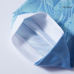 Pánské Juventus Pryč Fotbalový dres (Jersey+Shorts) Kit 2025/26