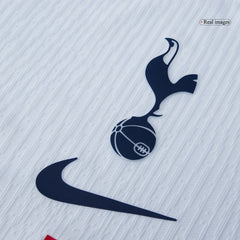 Tottenham Hotspur 2025/26 Home Football Shirt - Player Version