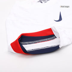 PSG HAKIMI #2 Pryč Fotbalový dres 2025/26 - verze pro hráče