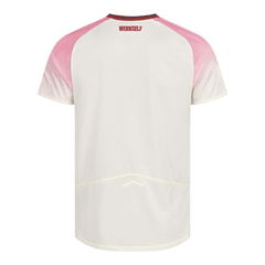 Pánské Bayer 04 Leverkusen Pryč Fotbalový dres 2025/26