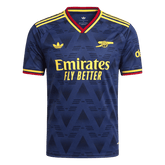 Arsenal Pryč Fotbalový dres 2026/27 - verze pro hráče