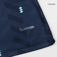 Dámské Germany Pryč Fotbalový dres Mistrovství světa 2026