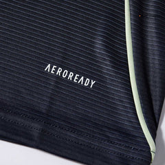 Pánský venkovní fotbalový dres Real Madrid 2025/26