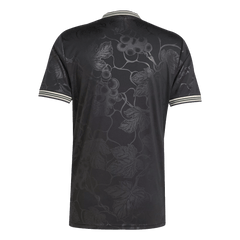 Pánské Juventus Třetí pryč Fotbalový dres 2025/26