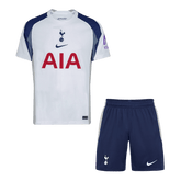 Pánská souprava domácího dresu Tottenham Hotspur (dres+šortky) 2025/26