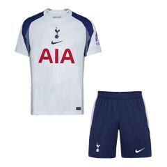 Pánská souprava domácího dresu Tottenham Hotspur (dres+šortky) 2025/26